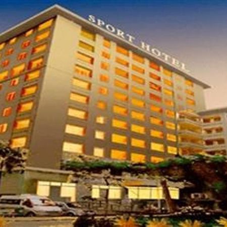 Sport Hotel Ханой Экстерьер фото