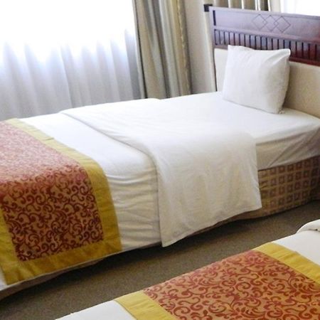 Sport Hotel Ханой Экстерьер фото